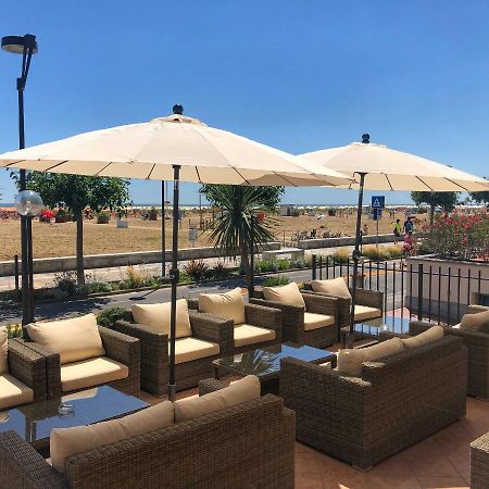 Hotel Karibe Bibione Dış mekan fotoğraf