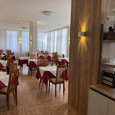 Hotel Karibe Bibione Dış mekan fotoğraf