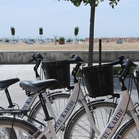Hotel Karibe Bibione Dış mekan fotoğraf