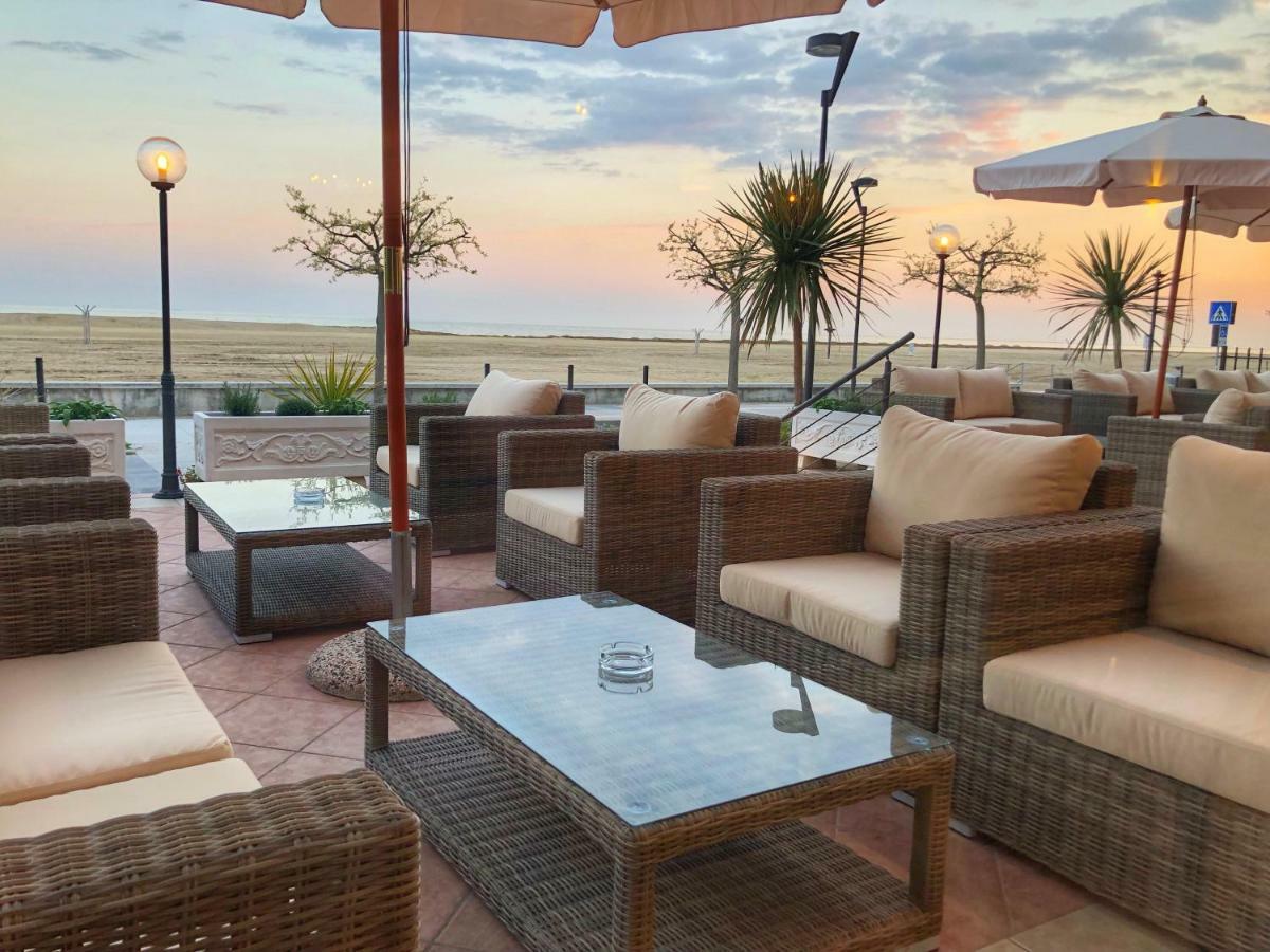 Hotel Karibe Bibione Dış mekan fotoğraf