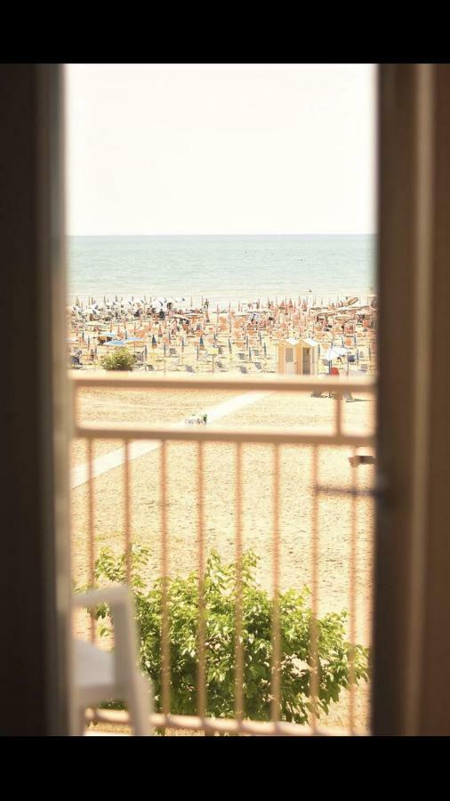 Hotel Karibe Bibione Dış mekan fotoğraf