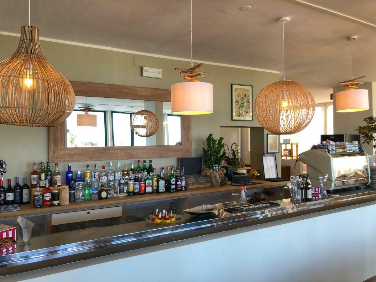 Hotel Karibe Bibione Dış mekan fotoğraf