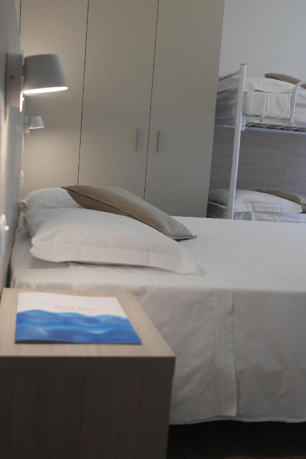 Hotel Karibe Bibione Dış mekan fotoğraf