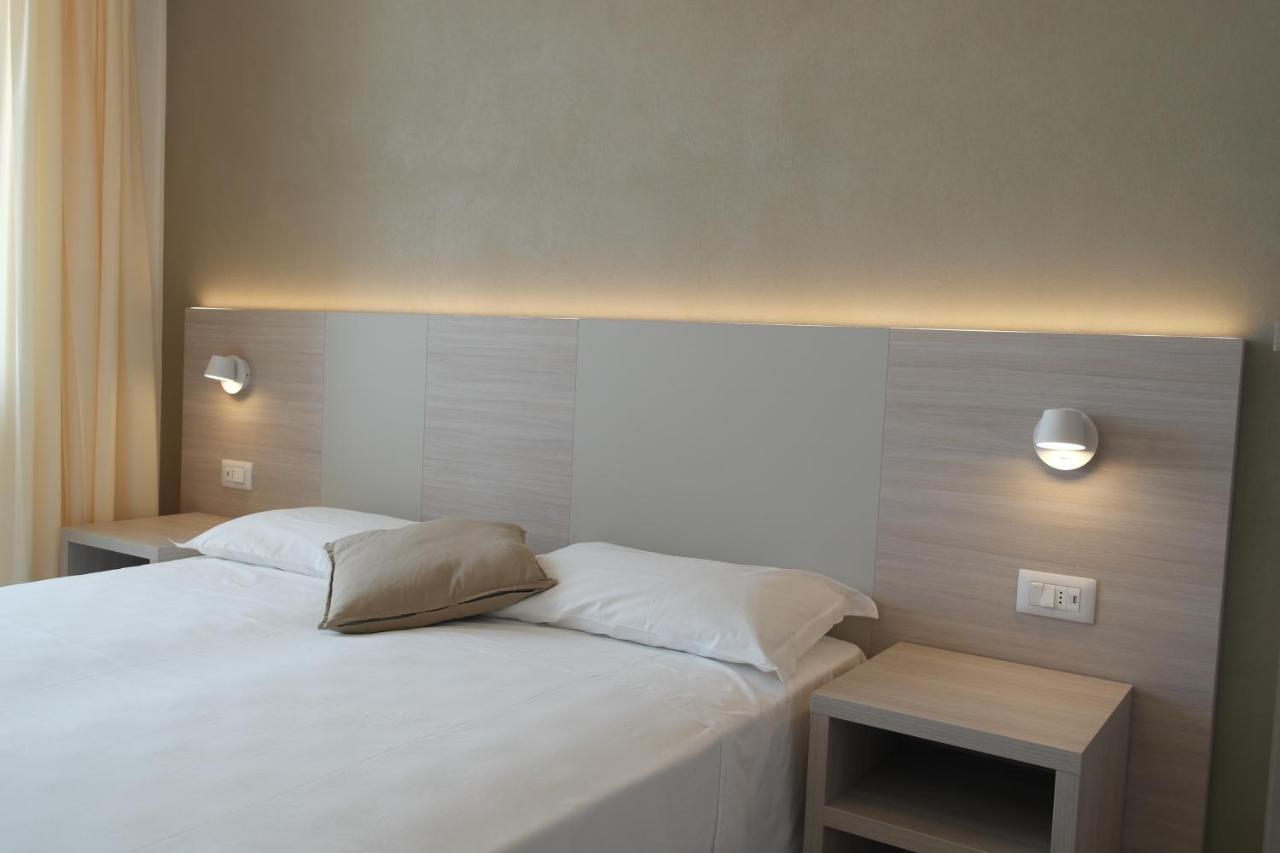 Hotel Karibe Bibione Dış mekan fotoğraf