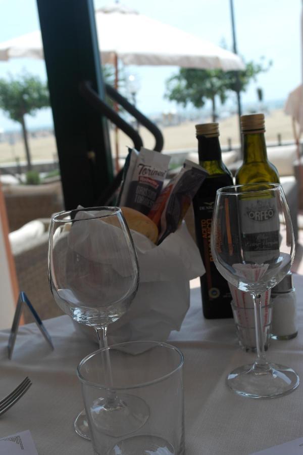 Hotel Karibe Bibione Dış mekan fotoğraf