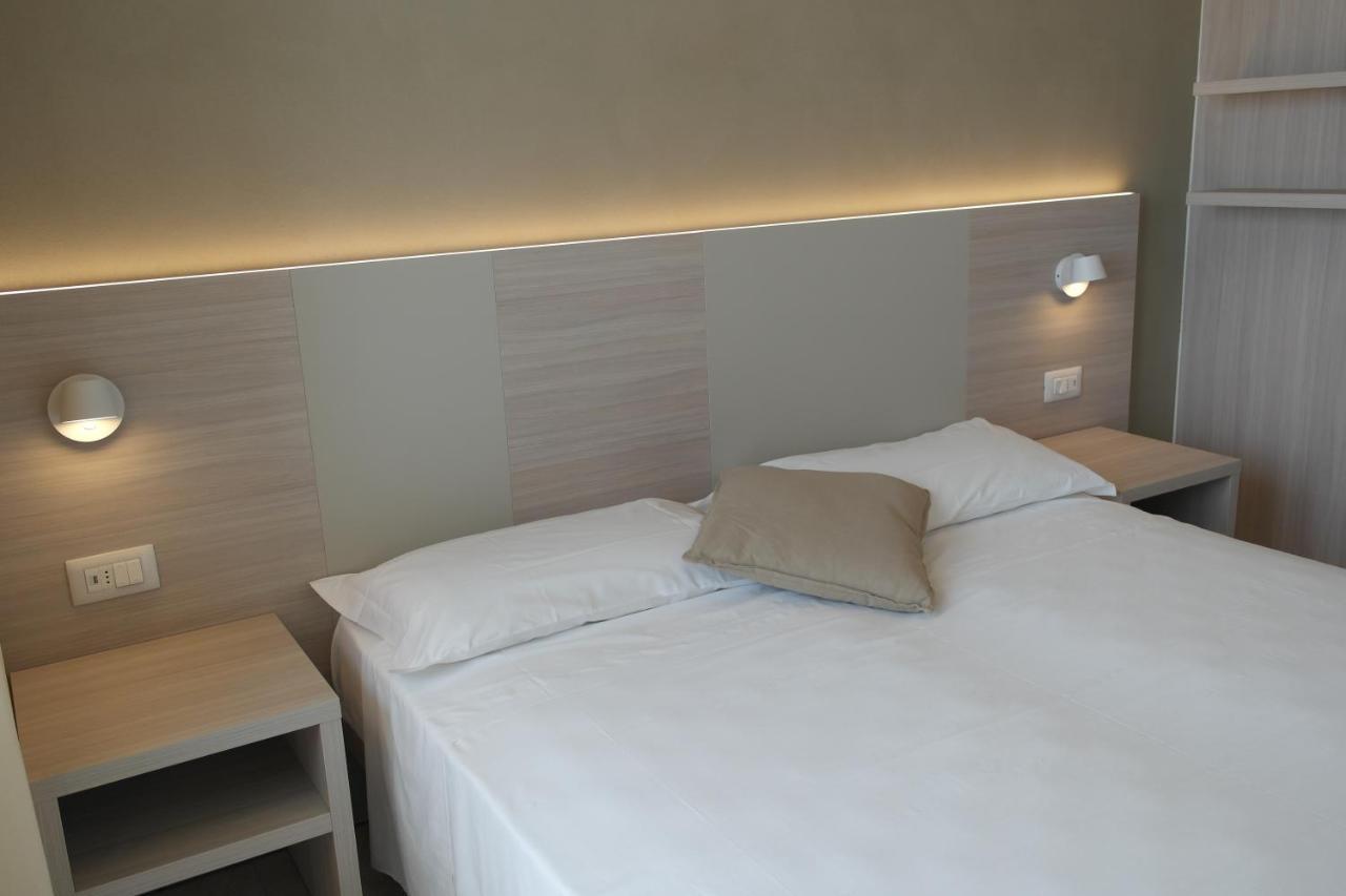Hotel Karibe Bibione Dış mekan fotoğraf