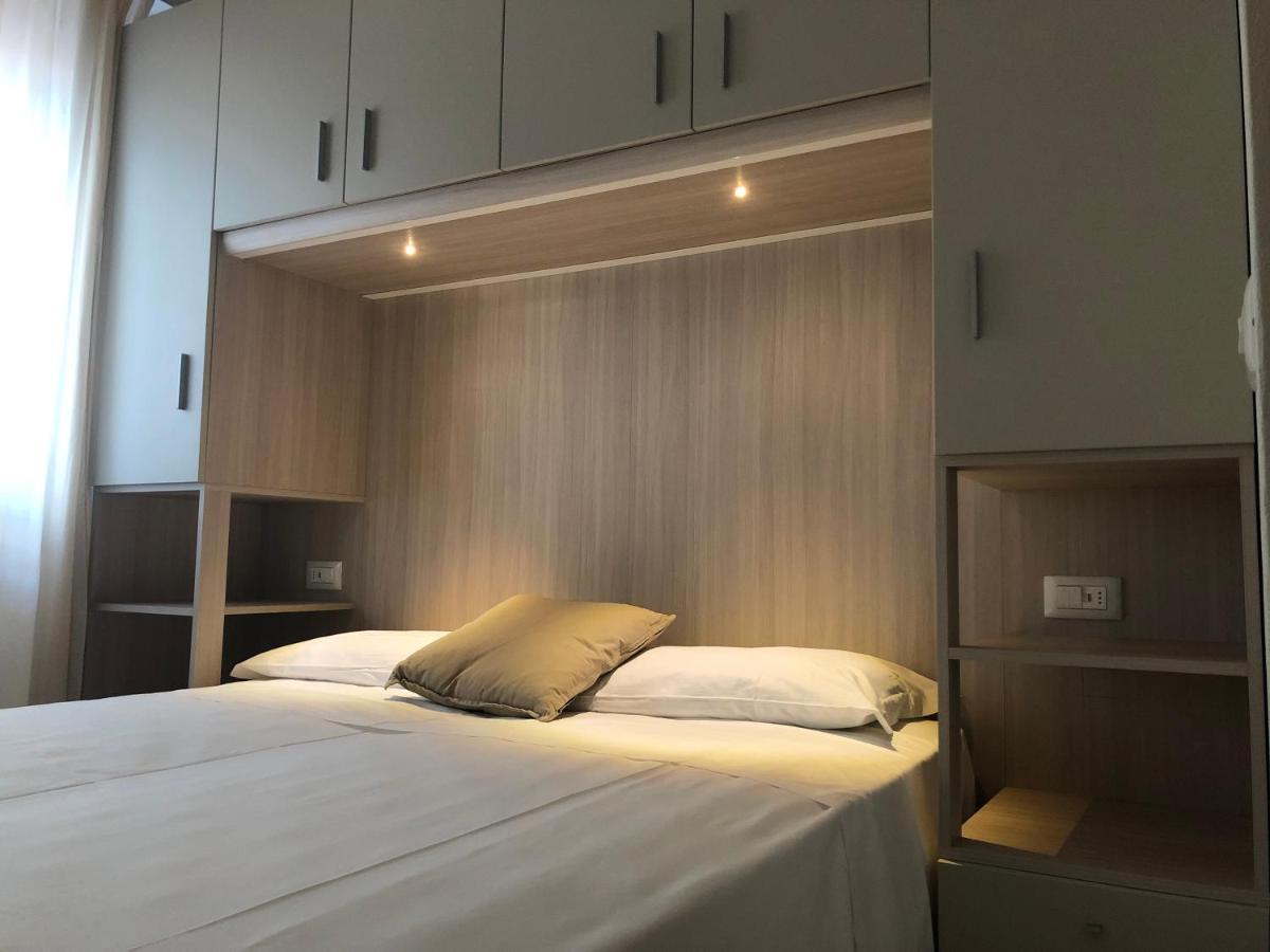 Hotel Karibe Bibione Dış mekan fotoğraf