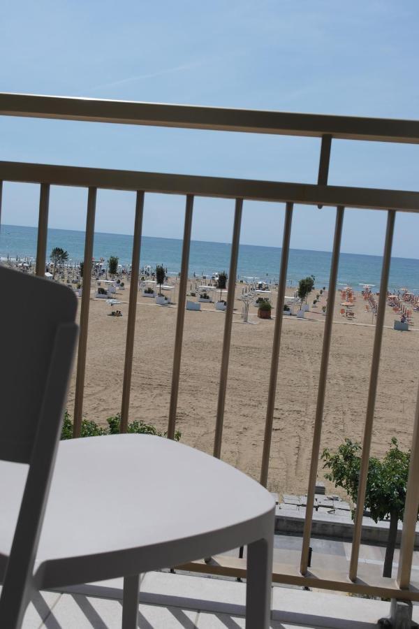 Hotel Karibe Bibione Dış mekan fotoğraf